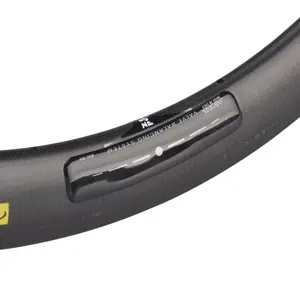 Contrepoids masses équilibrage pour jante Miche Miche Zero 6 G image-2