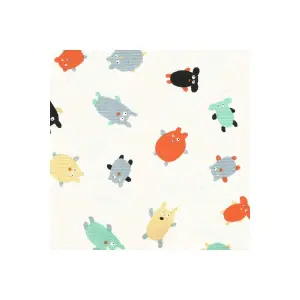 Baby baskets Petit Jour Gigognes Les Doudous (x3) image-4