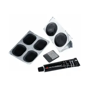 Kit rustines Hutchinson Rustine image-0