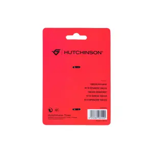 Sats med reparationsbitar Hutchinson image-3