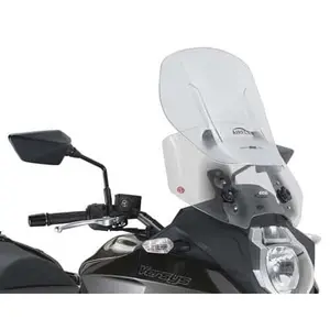 Bulle Motorrad Givi Modulable Kawasaki Versys 650 (2015 À 2020) / Versys 1000 (2012 À 2016) image-0