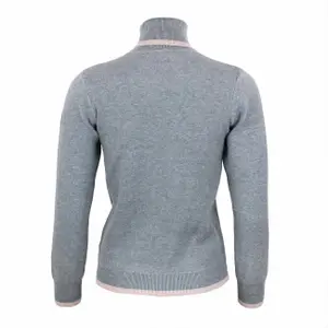 Jersey de cuello alto para mujer Peak Mountain Aflake image-1