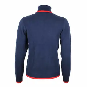 Jersey de cuello alto para mujer Peak Mountain Aflake image-1