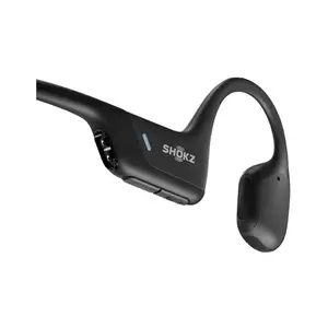 Knogarstransducerande hörlurar Shokz Openrun Pro Mini image-1