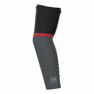 Manchon de compression bras compressport ArmForce Ultralight image-1