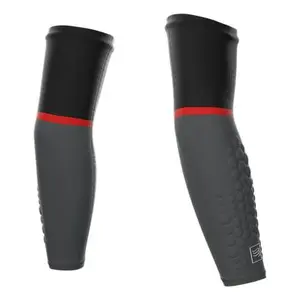 Manchon de compression bras compressport ArmForce Ultralight image-2