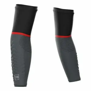 Manchon de compression bras compressport ArmForce Ultralight image-3