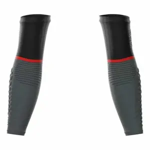 Manchon de compression bras compressport ArmForce Ultralight image-4