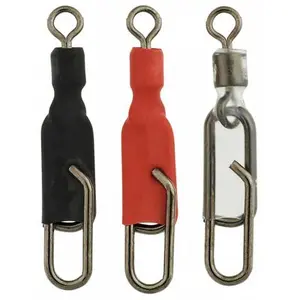 lead swivels Daiwa Competition S image-0