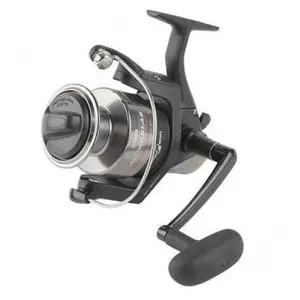 Carrete Daiwa Ag 6000 As Box image-0