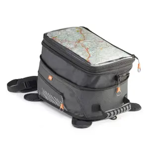 Sacoche de réservoir magnétique Kappa Moto AH200 Ligne Alpha image-0