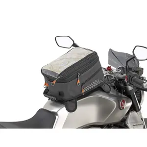 Sacoche de réservoir magnétique Kappa Moto AH200 Ligne Alpha image-1