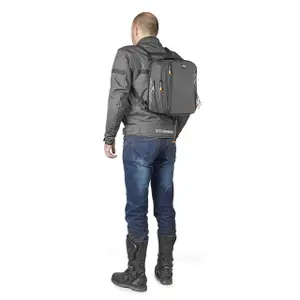 Sacoche de réservoir magnétique Kappa Moto AH200 Ligne Alpha image-2