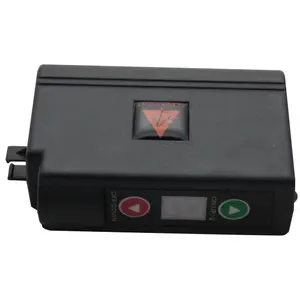 Bateria para jaqueta aquecida Alpenheat bp3 2200 mAh image-0