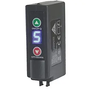 Bateria para jaqueta aquecida Alpenheat bp3 2200 mAh image-2