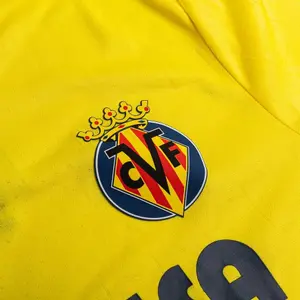 Home jersey Villarreal 2021/22 image-1