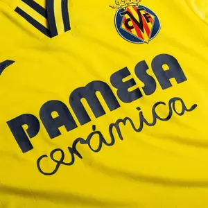 Home jersey Villarreal 2021/22 image-2