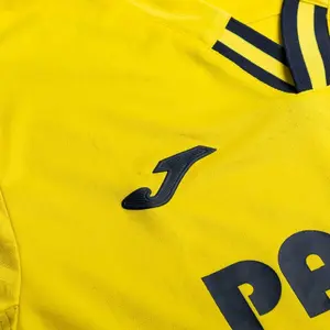 Home jersey Villarreal 2021/22 image-3