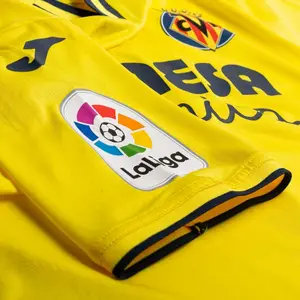 Home jersey Villarreal 2021/22 image-4