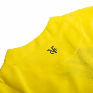 Home jersey Villarreal 2021/22 image-6