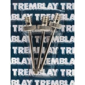 Inflation needle - 3" bliszter image-2