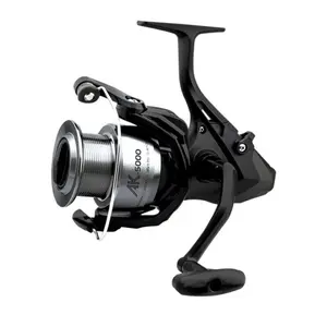Reel Okuma Ak-4000