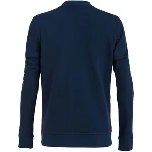 Bunda Allez les bleus Tricolore France ALB image-1