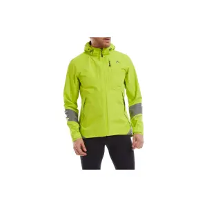 Veste imperméable Altura Typhoon Nightvision 2022 image-1