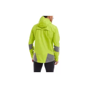 Veste imperméable Altura Typhoon Nightvision 2022 image-3