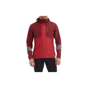 Waterproof jacket Altura Typhoon Nightvision 2022 image-1