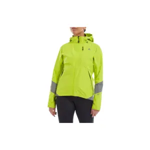 Casaco à prova de água para mulheres Altura Typhoon Nightvision image-1