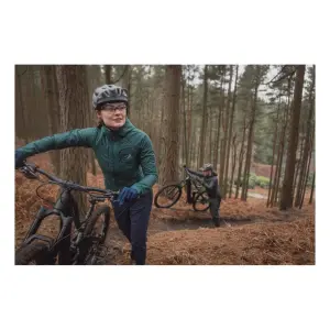 Women's insulating jacket Altura Esker Dune image-2