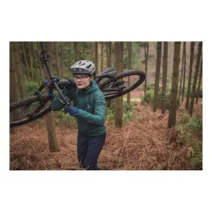 Women's insulating jacket Altura Esker Dune image-3