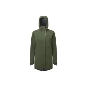 Giacca impermeabile da donna Altura Parka Grid image-0