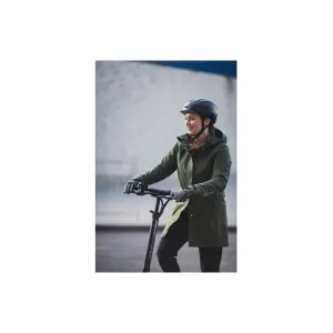 Giacca impermeabile da donna Altura Parka Grid image-4