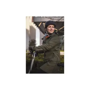 Giacca impermeabile da donna Altura Parka Grid image-5