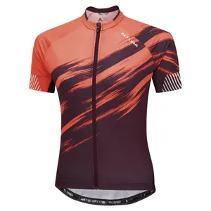 Maillot manches courtes femme Altura Airstream image-0