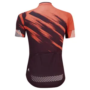 Maillot manches courtes femme Altura Airstream image-1