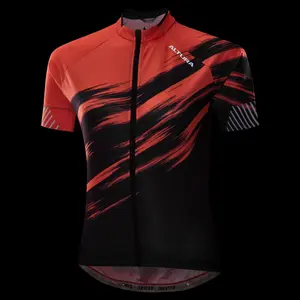 Maillot manches courtes femme Altura Airstream image-5