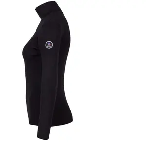 Jersey de cuello alto para mujer Peak Mountain Alfy image-1