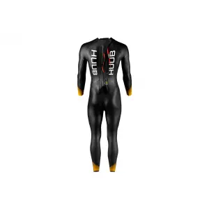 Jumpsuit Huub Alta Thermal image-2