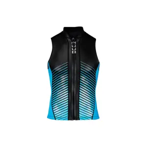 Gilet de natation Huub Aluna image-0