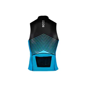 Gilet de natation Huub Aluna image-1