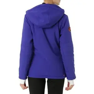 Casaco de esqui feminino Peak Mountain Amali image-1