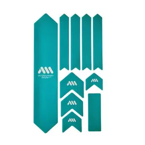 Kit de proteção de quadro All Mountain Style Extra (x10) image-0