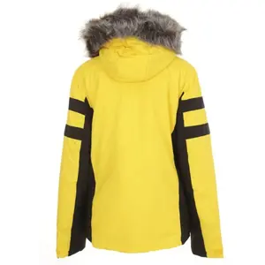 Women's ski jacket Peak Mountain Ancelle image-4