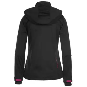 Softshell jacket for women Peak Mountain Anne image-2