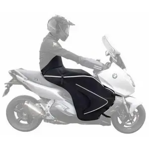 Scooter apron Bagster Briant Bmw C600 Sport 2012-2020 image-1