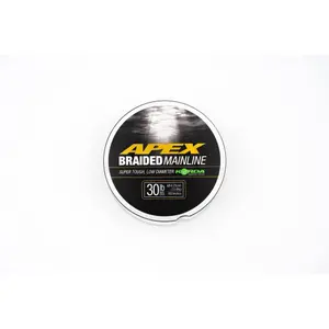 Lines Korda Tresse Apex braided Mainline korda 450 m (22,7kg)