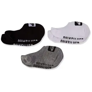 Set of 3 children's socks Quiksilver image-0